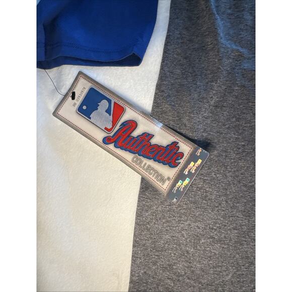 Authentic Nike BSBL METS Compression Jersey Size Mens XL NEW - Picture 3 of 5